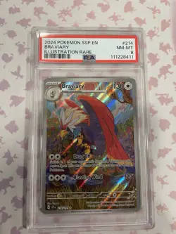 PSA Graded Pokemon Lot - Image 5