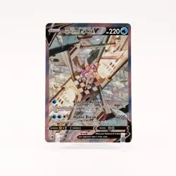 Origin Forme Palkia V - 167/189 Astral Radiance Alternate Art Pokemon - NM - Image 1