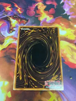 Spell Power Grasp - OP07-EN020 - Common - Unlimited Edition - Lightly Played - Image 2