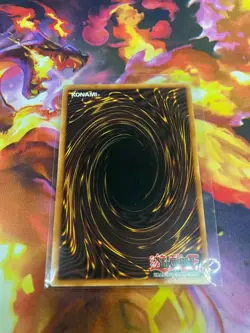 Spell Power Grasp - OP07-EN020 - Common - Unlimited Edition - Lightly Played - Image 4