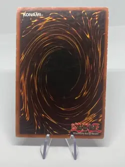 Yu-Gi-Oh! Royal Oppression Rare LOD-091 Legacy of Darkness Unlimited MP - Image 2