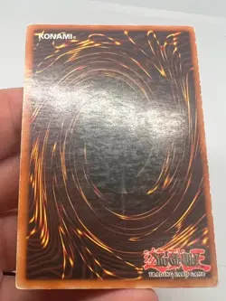 Yu-Gi-Oh! Royal Oppression Rare LOD-091 Legacy of Darkness Unlimited MP - Image 4