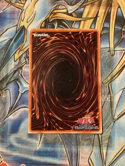 Yu-Gi-Oh! Vorse Raider | G4-17 | Japanese | Ultra Rare | MP - Image 2