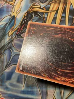 Yu-Gi-Oh! Vorse Raider | G4-17 | Japanese | Ultra Rare | MP - Image 5