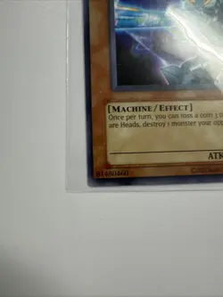 Barrel Dragon RP01-EN044 Retro Pack (2020 Date Reprint) Unlimited - Image 3