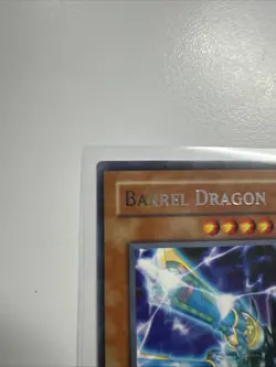 Barrel Dragon RP01-EN044 Retro Pack (2020 Date Reprint) Unlimited - Image 4