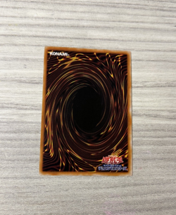Poseidra the Storming Atlantean SUDA-AE016 Rare AE NM YuGiOh - Image 4