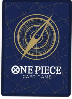 One Piece Tony Tony. Chopper ST29-007 Full Art Starter Deck 29 Egghead - Image 2