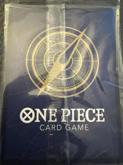 Monkey.D.Luffy - P-043 - SEALED Promo - Non-Foil - One Piece - English - Image 5
