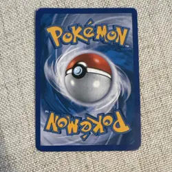 Pokemon Keldeo-EX BW61 Black Star Promos Holo EX Promo Card English - Image 2