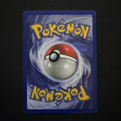 Pikachu 60/64 Jungle Set Vintage 1st edition 1999 Pokemon Card MP - Image 2