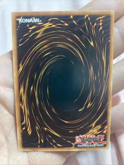 Yu-Gi-Oh! TCG Infinite Cards LON-027 Rare 1st Edition NM - Image 2