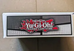 YuGiOh 2-Player Starter Deck Set : 1st Edition : New & Sealed Box : TCG Cards - Image 3