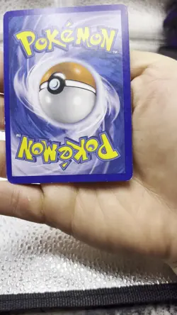 Pokemon TCG English Card Call of Legends Shining Deoxys SL1 Secret Holo Rare - Image 2