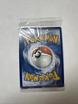 Shining Ho-Oh #SM70 Black Star PROMO Holo Foil SEALED Sun Moon Pokemon Card TCG - Image 2