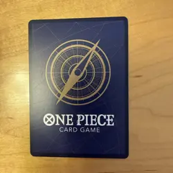 Yamato (Illustration Box Vol.2) ST13-016 One Piece Promotion Cards Foil - Image 2