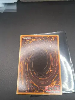 MP22-EN258 Ghost Belle & Haunted Mansion Secret Rare 1st Edition Yugioh Card - Image 3