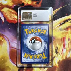 CGC GEM MINT 10 Clefairy 013/034 Pokemon Trading Card Game Classic - CLC English - Image 2