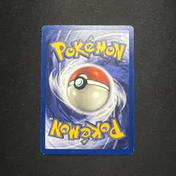 Eevee 1st Edition 1999 Pokemon Jungle Card #51/64 - Image 2