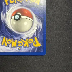 Eevee 1st Edition 1999 Pokemon Jungle Card #51/64 - Image 3