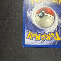 Eevee 1st Edition 1999 Pokemon Jungle Card #51/64 - Image 4