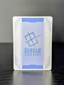 Gundam Card Game - Gundam Fusion Rebake - GD02-055 LR Bandai - Image 2