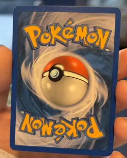 Pokemon Skitty EX TCG Crystal Guardians Holo Uncommon Card 41/100 Stamped - Image 5