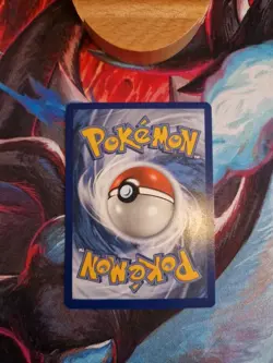 Pokemon Card Suspicious Food Tin Holo - 080/073 Champions Path Gold NM UK - Image 5