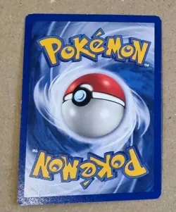 Kakuna 33/102 | Base Set | WOTC Uncommon Pokemon Card - Image 2