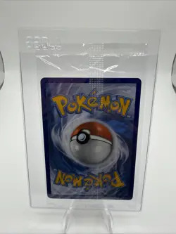 Eevee VMAX - SWSH087 - Rare Holo Promo Card - Pokemon Shining Fates (SEALED) - Image 2