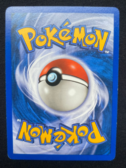 Pokemon Common Card : Voltorb 113/144 ( Skyridge Set) (LP) - Image 2