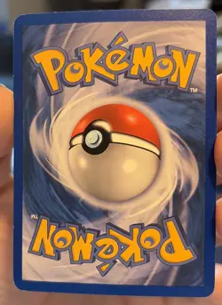 Pokemon TCG Shroomish EX Emerald Holo Card 63/106 Stamped - Image 4