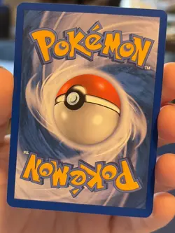 Pokemon TCG Seel EX Dragon Frontiers Stamped Holo Card 62/101 Common - Image 4