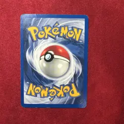 DIGLETT - 47/102 - Base Set - Pokemon Card - LP - French - Image 2