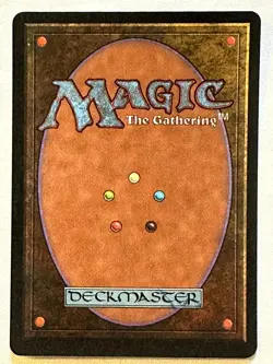 Shapeshifter - Magic the Gathering MTG Antiquities - Near Mint - Free Shipping! - Image 2
