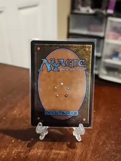 MTG The Wandering Minstrel - Foil - Borderless, Final Fantasy - Image 2