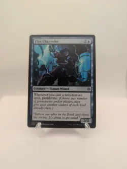 Flux Channeler War of the Spark Regular - Image 1