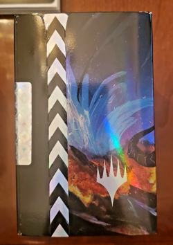 Magic The Gathering Final Fantasy Gift Bundle SEALED - Image 4