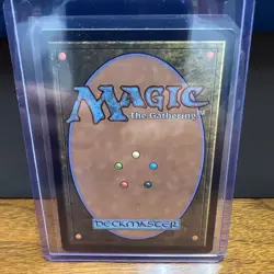Jumbo Cactuar - 191 - Magic The Gathering Final Fantasy - NM/M Foil - Image 2