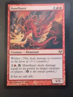 Hateflayer Eventide Regular - Image 1