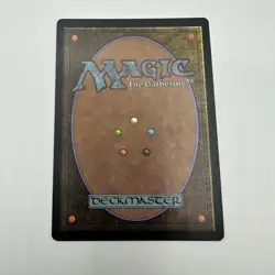 Ruric Thar, the Unbowed FOIL MTG Magic the Gathering (99/172) Dragon's Maze NM - Image 2