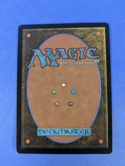 MTG Magic: Commander Legends: Three Visits #261/361 Uncommon - NM - Image 2