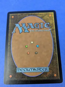 MTG Magic: Magic 2012: Grand Abolisher #19/249 Rare - NM - Image 2