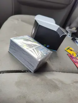 Magic The Gathering Modern Horizons to Tricky Terrain Deck New Sealed - Image 2