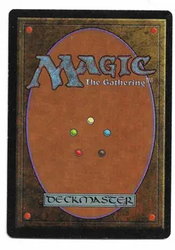 MTG Contract from Below X1 Revised edition rare - Image 2