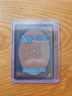 Starfield Vocalist (Showcase) Edge of Eternities Foil - Image 2