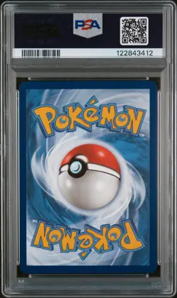 2023 Pokemon SWSH #GG38 FA/Suicune V Crown Zenith - PSA 10 - Image 2