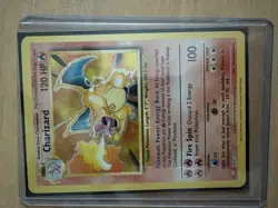 Pokemon TCG Base Set Holo Charizard Venusaur And Blastoise (CL) - Image 2