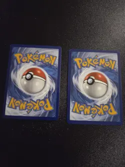 2x Umbreon 009/015 Regular McDonald's Promos 2024 Pokemon TCG - Image 2