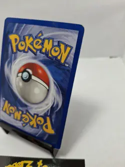 Ponyta 60/102 - Pokemon TCG 1999 Shadowless Base Set - Vintage WOTC - MP (J-1) - Image 5